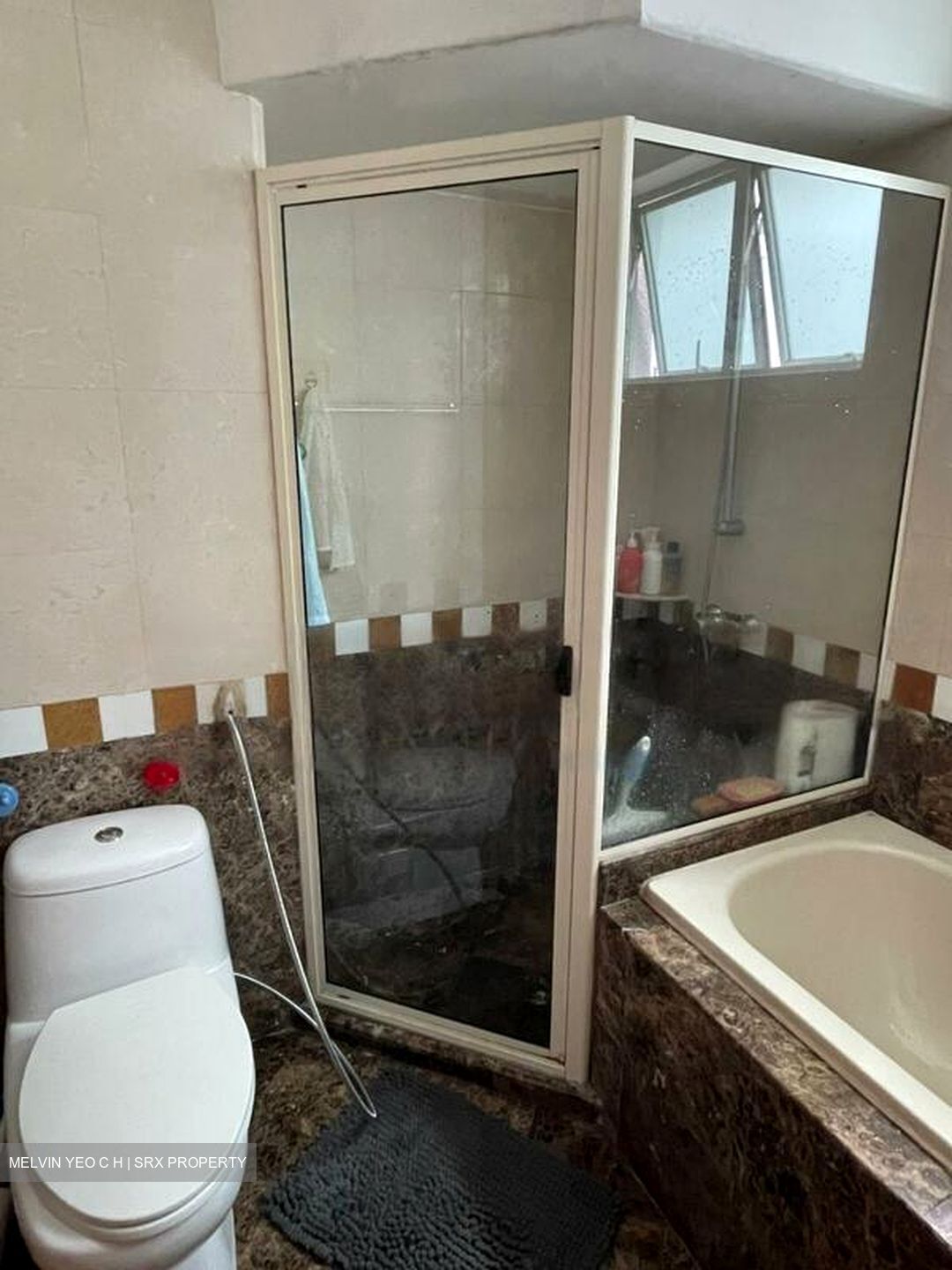 Guilin View (D23), Condominium #482825881